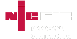 NICEIC Approved Contractor